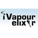 IVapour Elixir UK Coupons