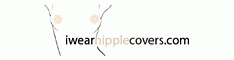 iwearnipplecovers Coupons