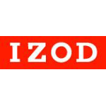 Izod Coupons