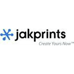 Jakprints Coupons