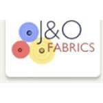 J And O Fabrics Coupons