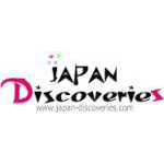 JAPAN Discoveries Coupons