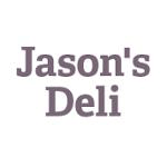 Jason's Deli Coupons