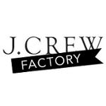 J. Crew Factory Coupons