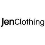 Jen Clothing Coupons