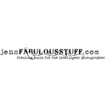 JensFabulousStuff Coupons