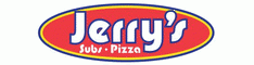 Jerrys Subs Pizza Coupons