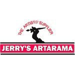 Jerry's Artarama Coupons