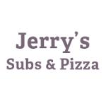 Jerry's Subs Pizza Coupons