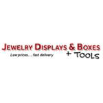 Jewelrydisplaysandboxes.com Coupons