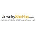 JewelrySheHas.com Coupons