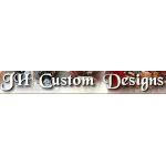 JH Custom Designs Coupons