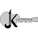 JK Lutherie Coupons