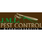 JML Pest Control Coupons