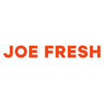 Joe Fresh Coupons