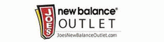 Joesnewbalanceoutlet Coupons