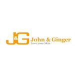 John & Ginger UK Coupons