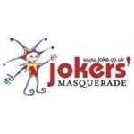 Jokers Masquerade UK Coupons