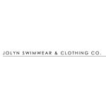 JOLYN SWIMWEAR & CLOTHING CO. Coupons