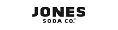 Jones Soda Coupons