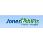 Jones T Shirts Coupons