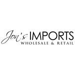 Jon's Imports Coupons