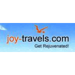 Joy-Travels.com Coupons