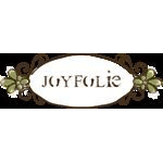 JOYFOLIE Coupons