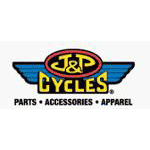 J&P Cycles Coupons