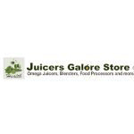 Juicers Galore Store Coupons