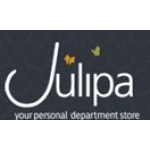 Julipa.com Coupons