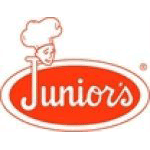 Juniors Cheesecake Coupons