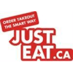 Just Eat Canada Coupons