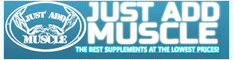 JustAddMuscle Coupons