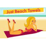 Just Beach Towels Coupons