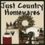 Just Country Homewares Australia Coupons