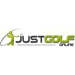 Just Golf Online UK Coupons