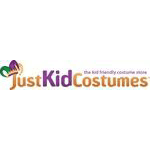 Just Kid Costumes Coupons