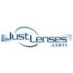 Just Lenses Coupons