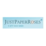 Just Paper Roses Coupons