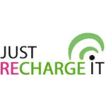 Justrechargeit.com Coupons