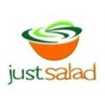 Just Salad Coupons