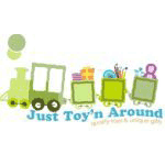 Just Toy‚Äôn Around Australia Coupons