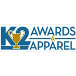 K2 Trophies And Awards Coupons