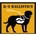 K9 Ballistics Coupons