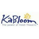 KaBloom Coupons