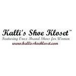 Kalli's Shoe Kloset Coupons