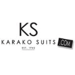 Karako Suits Coupons