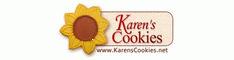 Karens Cookies Coupons