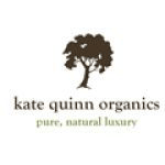 Kate Quinn Organics Coupons